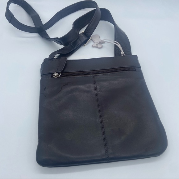 RADLEY London Dark Brown Crossbody Bag - Picture 2 of 10